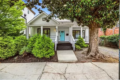 32 Howell Street SE, Atlanta, GA 30312 - Photo 1