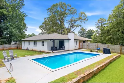 244 Church Road, Marietta, GA 30060 - Photo 2