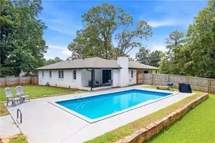 244 Church Rd, Marietta, GA 30060 - Photo 2