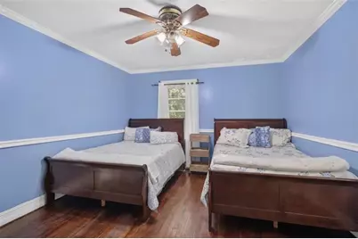 5110 Hill Road, Powder Springs, GA 30127 - Photo 16