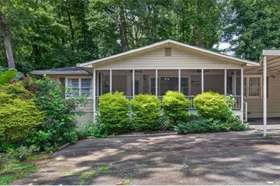 5110 Hill Road, Powder Springs, GA 30127 - Photo 1