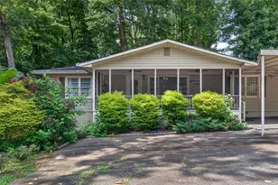5110 Hill Rd, Powder Springs, GA 30127 - Photo 1