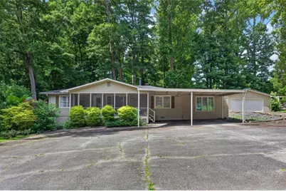 5110 Hill Road, Powder Springs, GA 30127 - Photo 1