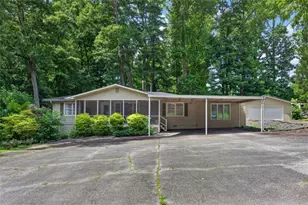 5110 Hill Rd, Powder Springs, GA 30127 - Photo 1
