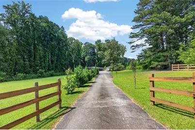 5110 Hill Road, Powder Springs, GA 30127 - Photo 2