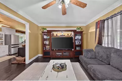5110 Hill Road, Powder Springs, GA 30127 - Photo 4