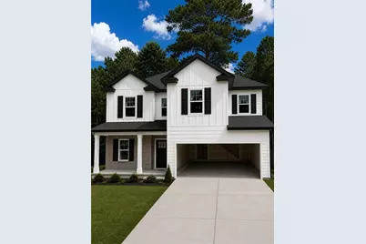 3372 Dacite Court, Atlanta, GA 30349 - Photo 1