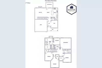 3372 Dacite Court, Atlanta, GA 30349 - Photo 2