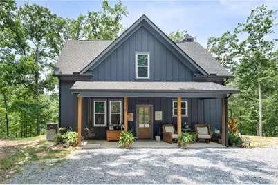 1390 Foxhound Trail NE, Ranger, GA 30734 - Photo 2