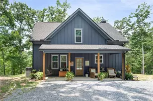 1390 Foxhound Trail NE, Ranger, GA 30734 - Photo 2