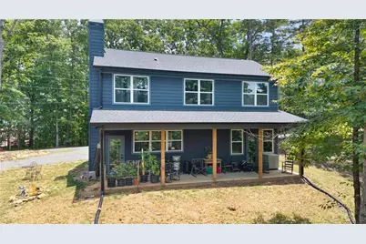 1390 Foxhound Trail NE, Ranger, GA 30734 - Photo 6
