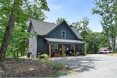 1390 Foxhound Trail NE, Ranger, GA 30734 - Photo 28