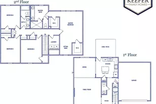 6369 Flat Rock Ln, Atlanta, GA 30349 - Photo 2