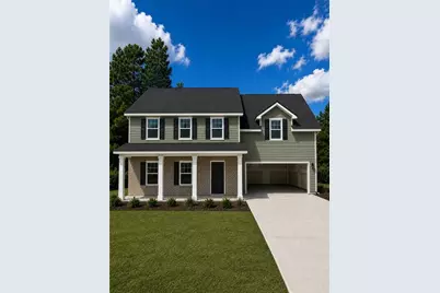 6369 Flat Rock Lane, Atlanta, GA 30349 - Photo 1