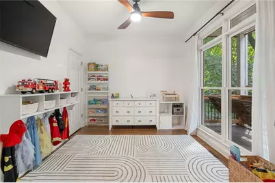 1826 Harper Road NW, Atlanta, GA 30318 - Photo 6