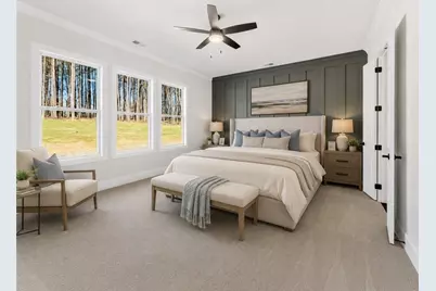 208 Knollwood Bend, Canton, GA 30115 - Photo 2