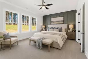 208 Knollwood Bnd, Canton, GA 30115 - Photo 2