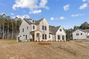 208 Knollwood Bnd, Canton, GA 30115 - Photo 4