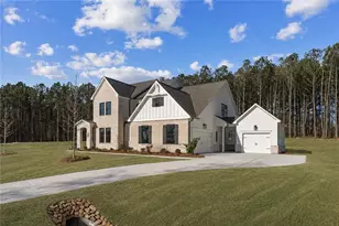 208 Knollwood Bnd, Canton, GA 30115 - Photo 2