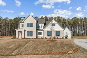208 Knollwood Bnd, Canton, GA 30115 - Photo 2