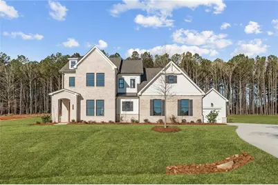 208 Knollwood Bend, Canton, GA 30115 - Photo 1