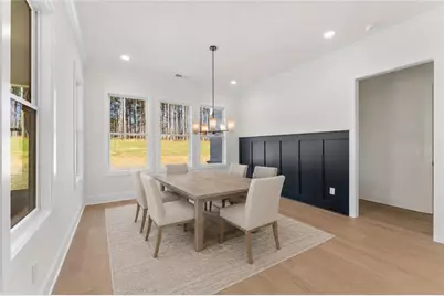 208 Knollwood Bend, Canton, GA 30115 - Photo 12