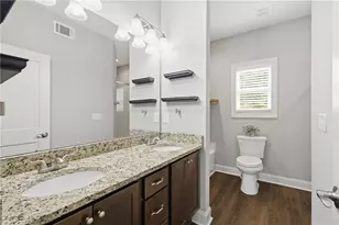 38 Nimblecrest Way, Dahlonega, GA 30533 - Photo 20