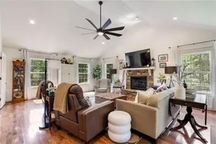 1871 Wayside Rd, Kingston, GA 30145 - Photo 4