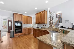 20 Blacksmith Ln NW, Cartersville, GA 30120 - Photo 10