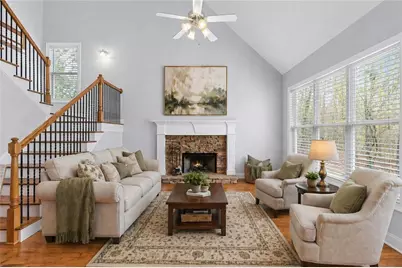 20 Blacksmith Lane NW, Cartersville, GA 30120 - Photo 12