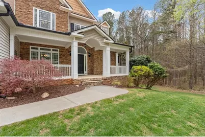 20 Blacksmith Lane NW, Cartersville, GA 30120 - Photo 50
