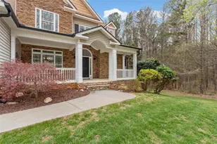 20 Blacksmith Ln NW, Cartersville, GA 30120 - Photo 50
