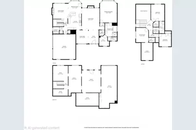 20 Blacksmith Lane NW, Cartersville, GA 30120 - Photo 48