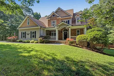 20 Blacksmith Lane NW, Cartersville, GA 30120 - Photo 50