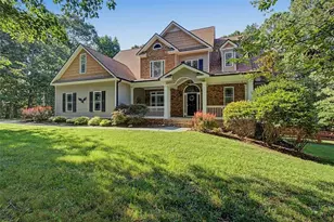 20 Blacksmith Ln NW, Cartersville, GA 30120 - Photo 50