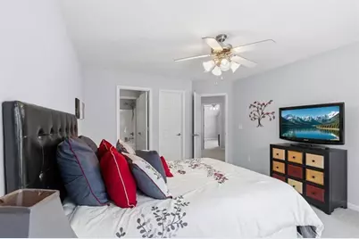 20 Blacksmith Lane NW, Cartersville, GA 30120 - Photo 20