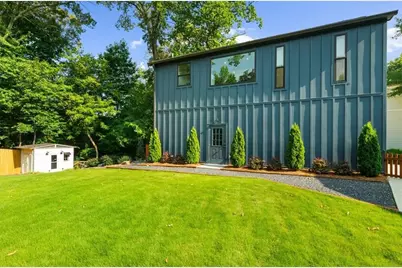 1871 Dyer Circle, Atlanta, GA 30341 - Photo 2