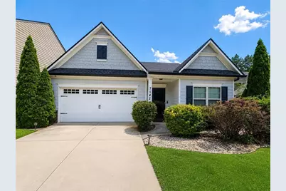 7542 Saint David Street, Fairburn, GA 30213 - Photo 1