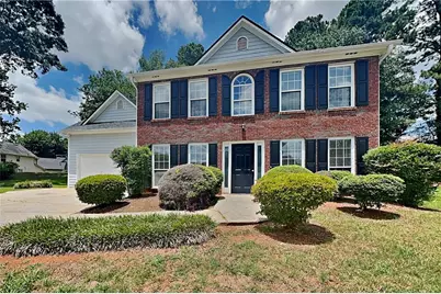 3710 Auldyn Drive, Austell, GA 30106 - Photo 1