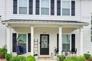 1711 Prospect Wy, Conyers, GA 30094 - Photo 2
