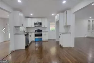 615 Peachtree Dr, Thomaston, GA 30286 - Photo 8
