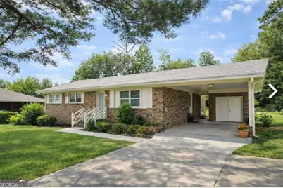 615 Peachtree Drive, Thomaston, GA 30286 - Photo 2