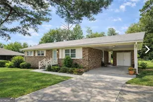 615 Peachtree Dr, Thomaston, GA 30286 - Photo 2