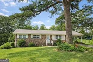 615 Peachtree Dr, Thomaston, GA 30286 - Photo 1