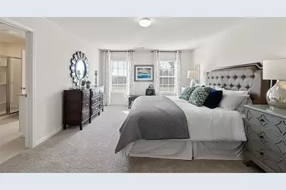 6716 Scarlet Oak Way, Flowery Branch, GA 30542 - Photo 20