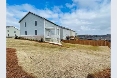 6716 Scarlet Oak Way, Flowery Branch, GA 30542 - Photo 2