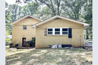 3317 Harris Road SW, Marietta, GA 30060 - Photo 20