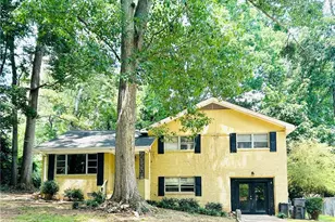 3317 Harris Rd SW, Marietta, GA 30060 - Photo 1