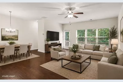 3844 Equity Lane, Powder Springs, GA 30127 - Photo 4
