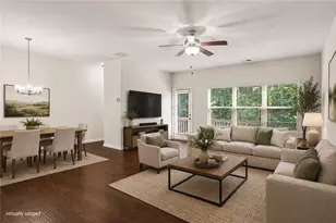 3844 Equity Ln, Powder Springs, GA 30127 - Photo 4